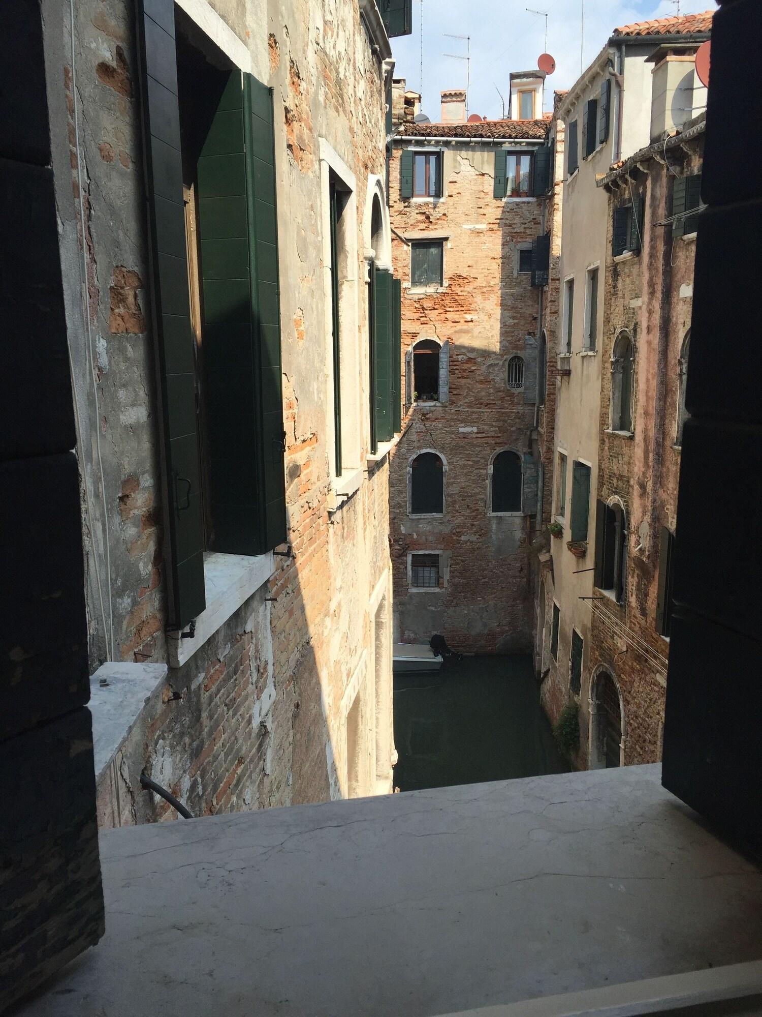 Canada Venise