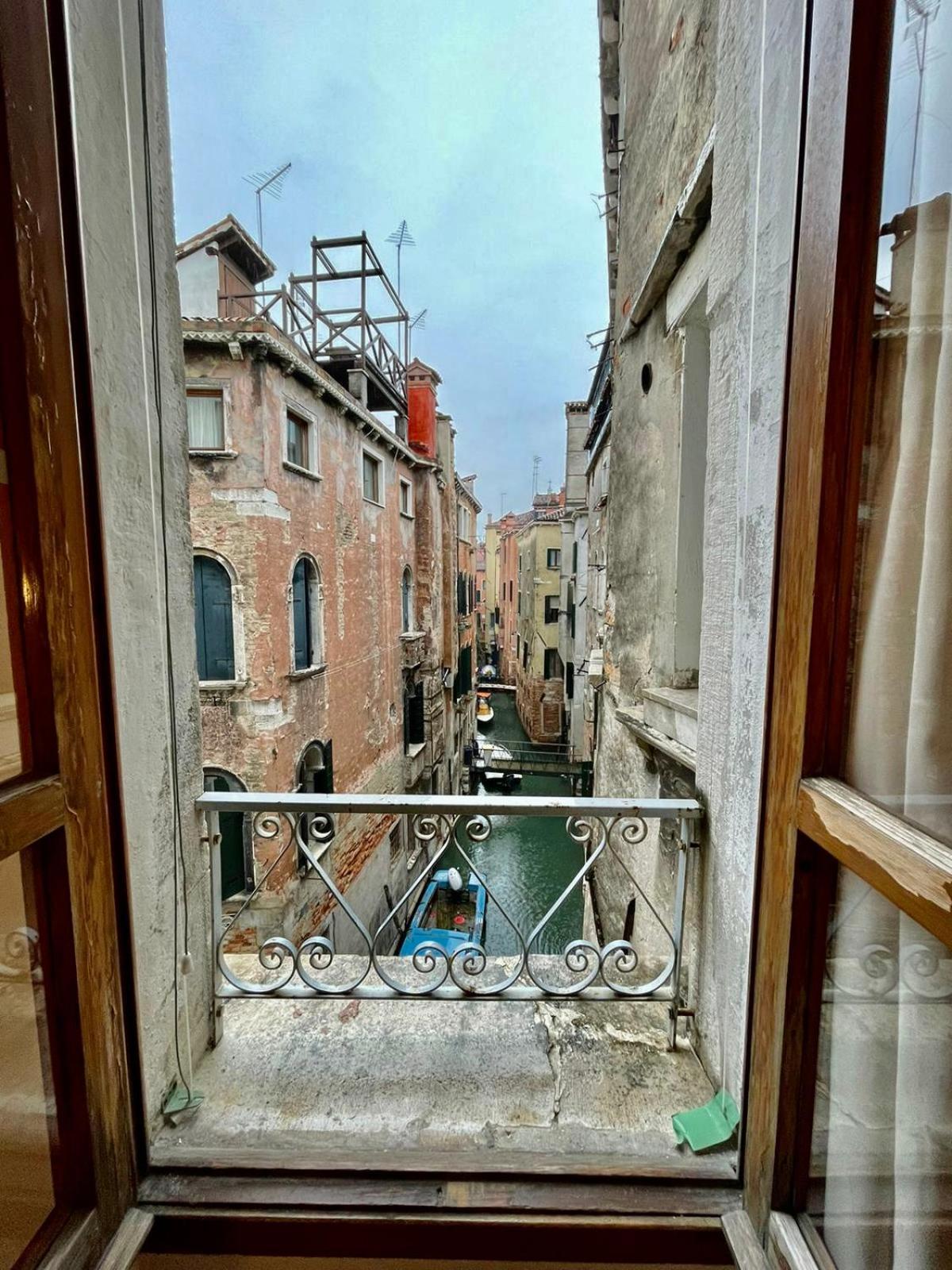 Hotel Canada Venise