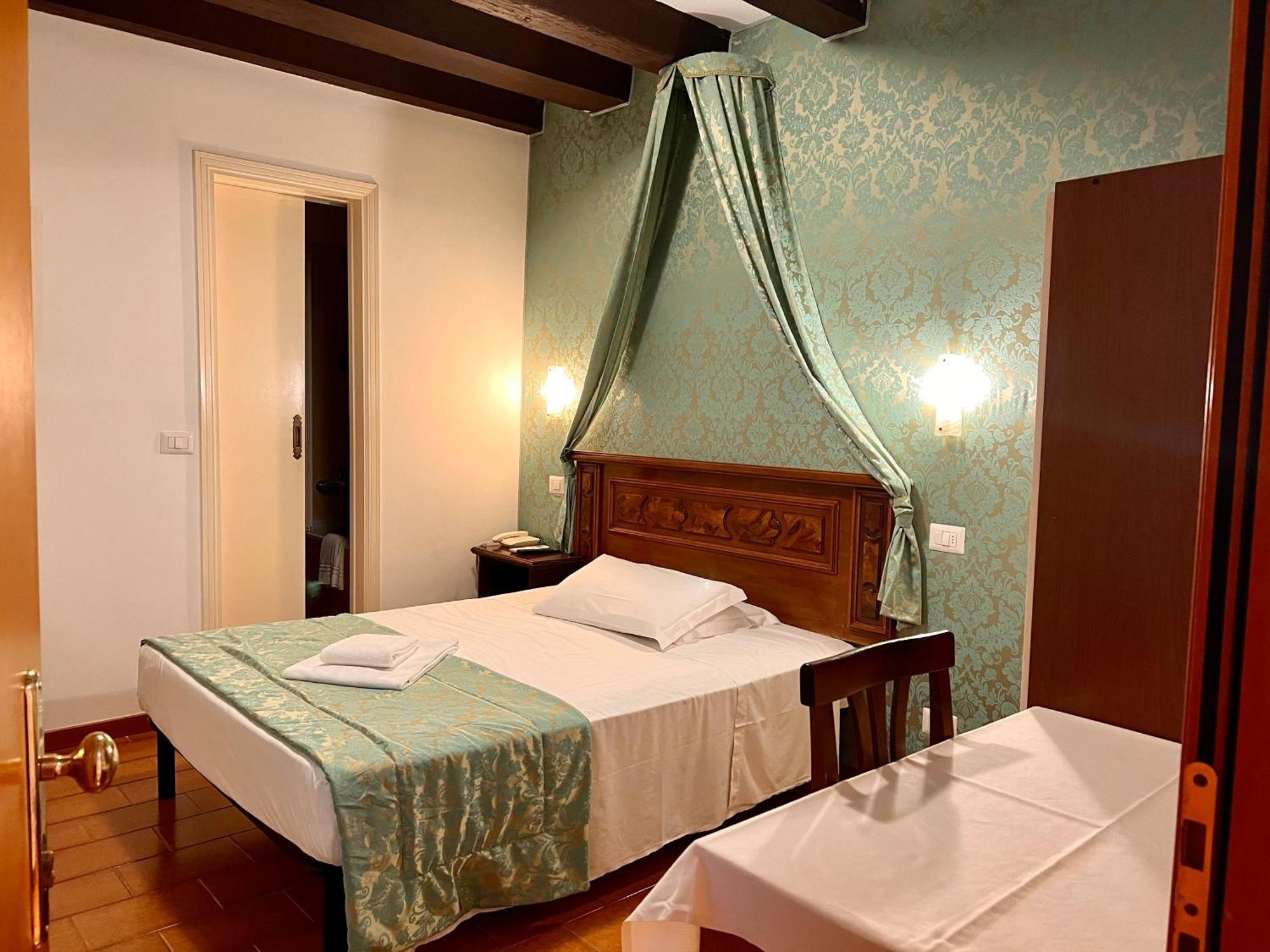 Hotel Canada Venise