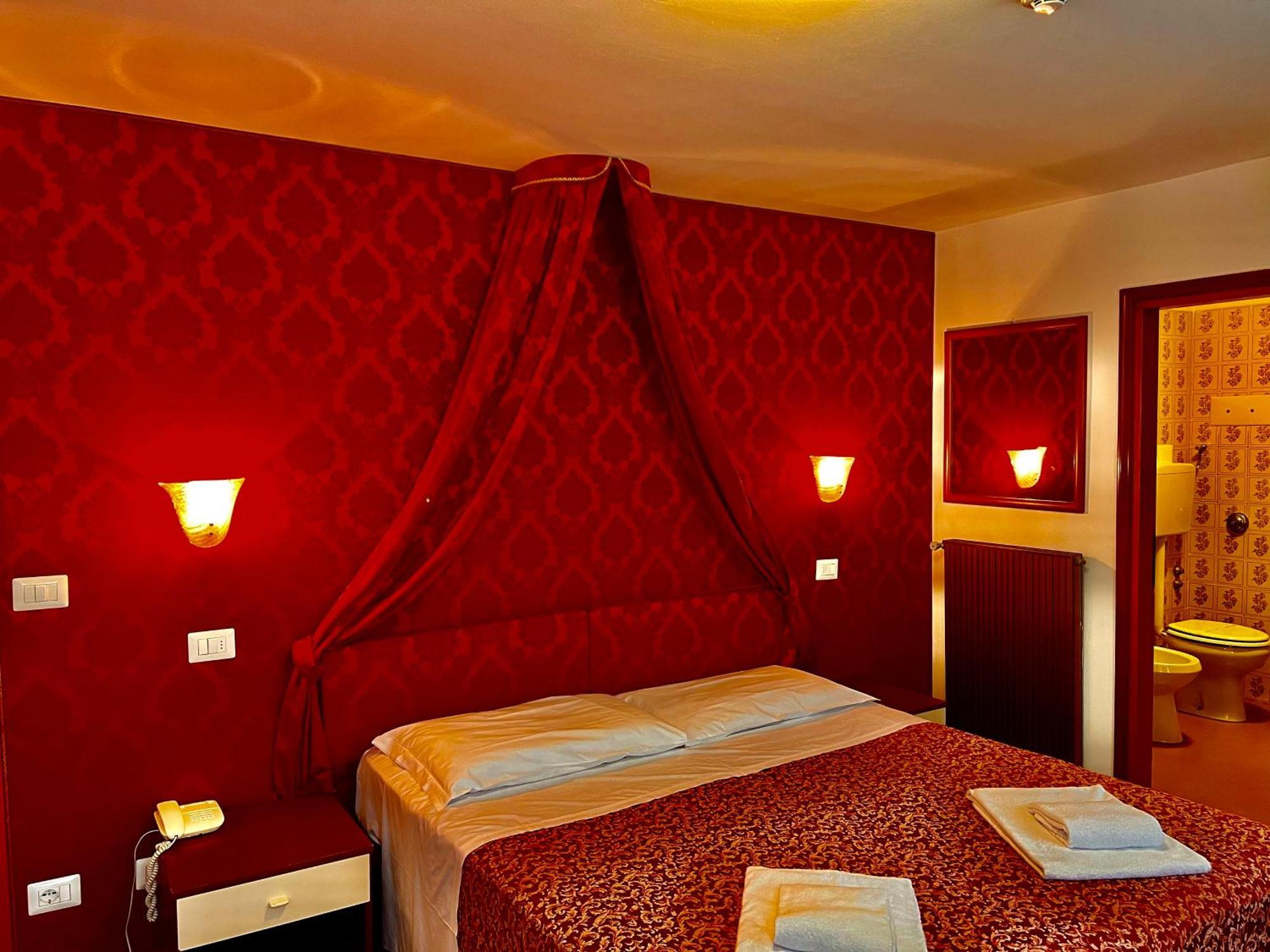 Canada Hotel Venise