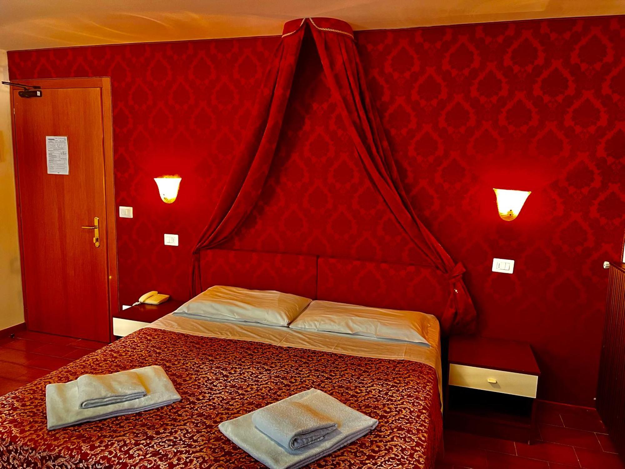 Hotel Canada Venise