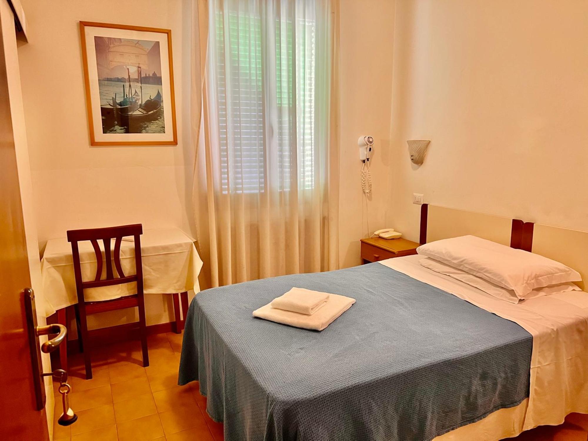 Canada Hotel Venise