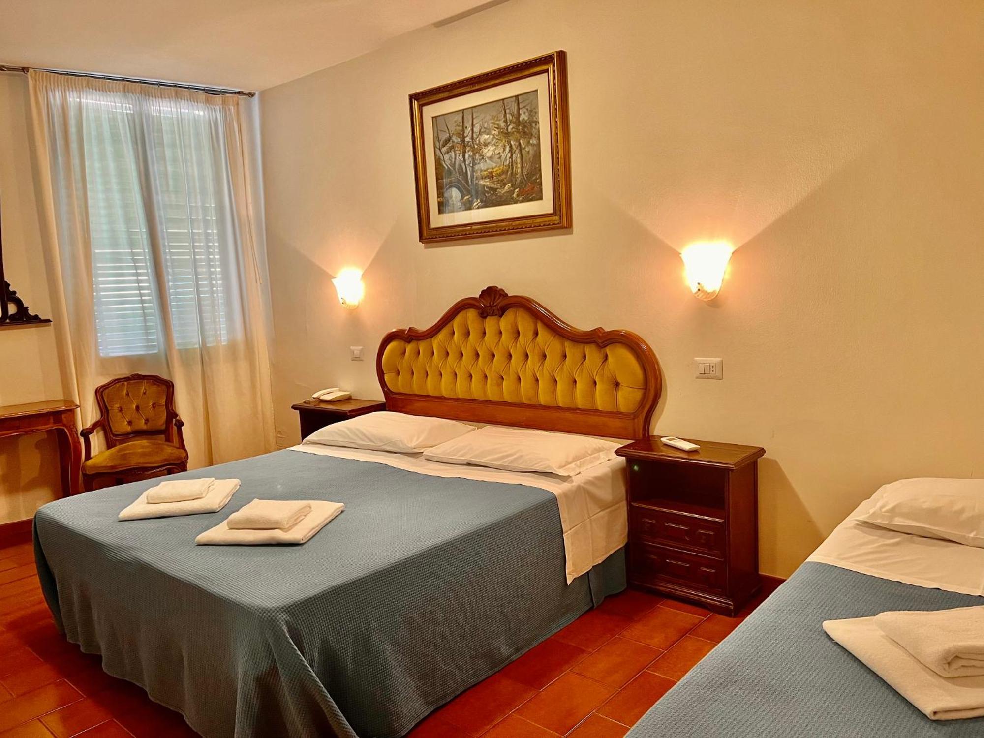 Hotel Canada Venise