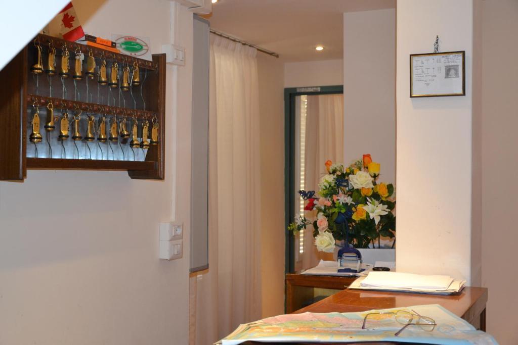 Canada Hotel Venise